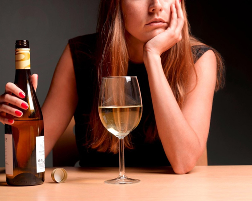 Анонимное лечение женского алкоголизма в Ветлуге